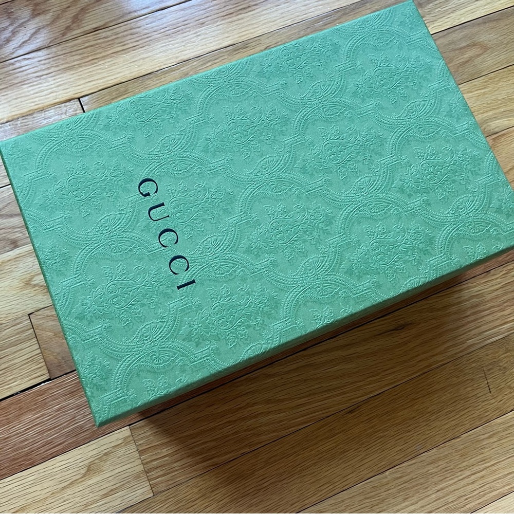 Gucci Box - Picture 5 of 13